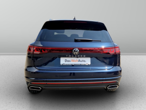 VW Noul Touareg Elegance V6 TDI TD thumbnail