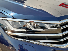 VW Noul Touareg Elegance V6 TDI TD thumbnail