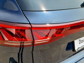 VW Noul Touareg Elegance V6 TDI TD thumbnail