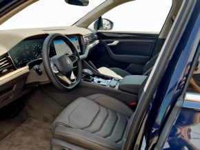 VW Noul Touareg Elegance V6 TDI TD thumbnail
