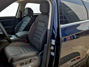 VW Noul Touareg Elegance V6 TDI TD thumbnail