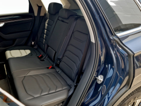 VW Noul Touareg Elegance V6 TDI TD thumbnail