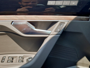 VW Noul Touareg Elegance V6 TDI TD thumbnail