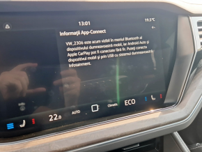 VW Noul Touareg Elegance V6 TDI TD thumbnail