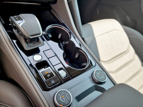 VW Noul Touareg Elegance V6 TDI TD thumbnail