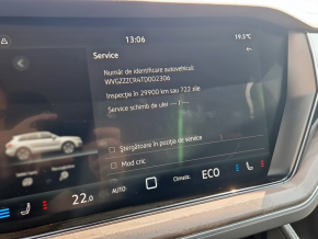VW Noul Touareg Elegance V6 TDI TD thumbnail