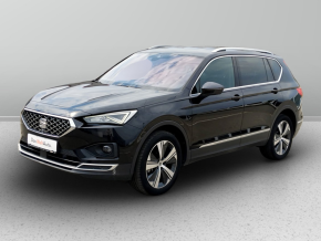 SEAT Tarraco Xcellence 2.0 TSI DSG7 4DRIVE thumbnail