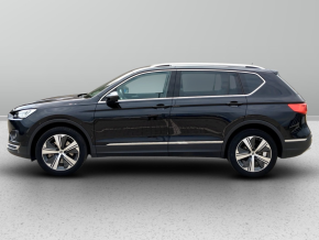 SEAT Tarraco Xcellence 2.0 TSI DSG7 4DRIVE thumbnail