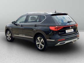 SEAT Tarraco Xcellence 2.0 TSI DSG7 4DRIVE thumbnail