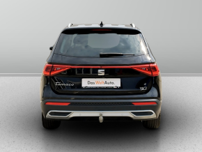 SEAT Tarraco Xcellence 2.0 TSI DSG7 4DRIVE thumbnail
