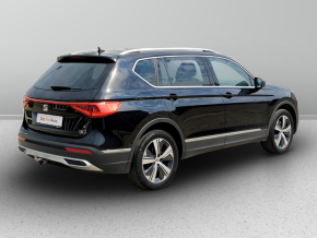 SEAT Tarraco Xcellence 2.0 TSI DSG7 4DRIVE thumbnail
