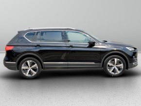 SEAT Tarraco Xcellence 2.0 TSI DSG7 4DRIVE thumbnail