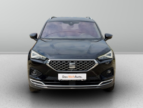 SEAT Tarraco Xcellence 2.0 TSI DSG7 4DRIVE thumbnail