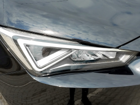 SEAT Tarraco Xcellence 2.0 TSI DSG7 4DRIVE thumbnail