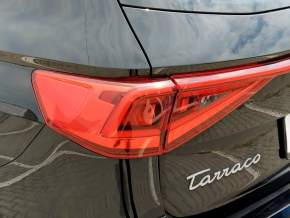 SEAT Tarraco Xcellence 2.0 TSI DSG7 4DRIVE thumbnail