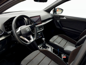 SEAT Tarraco Xcellence 2.0 TSI DSG7 4DRIVE thumbnail