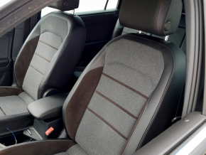 SEAT Tarraco Xcellence 2.0 TSI DSG7 4DRIVE thumbnail