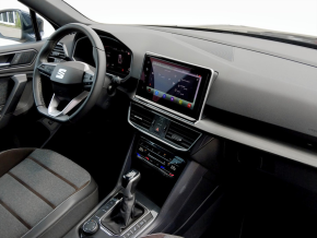 SEAT Tarraco Xcellence 2.0 TSI DSG7 4DRIVE thumbnail