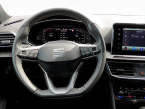 SEAT Tarraco Xcellence 2.0 TSI DSG7 4DRIVE thumbnail
