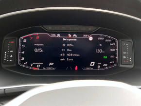 SEAT Tarraco Xcellence 2.0 TSI DSG7 4DRIVE thumbnail