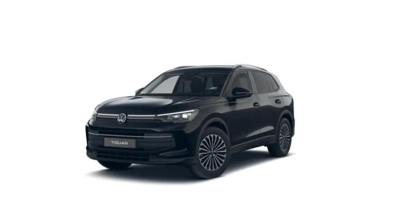 Noul Tiguan Life 1,5 eTSI DSG