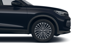 Noul Tiguan Life 1,5 eTSI DSG thumbnail