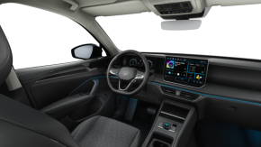 Noul Tiguan Life 1,5 eTSI DSG thumbnail