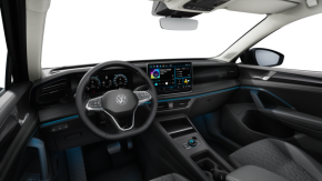 Noul Tiguan Life 1,5 eTSI DSG thumbnail