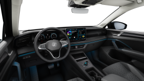 Noul Tiguan Life 1,5 eTSI DSG thumbnail