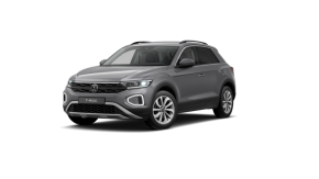 T-Roc Life 1.5 TSI DSG thumbnail
