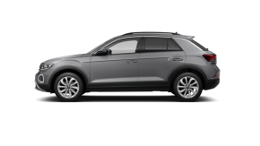 T-Roc Life 1.5 TSI DSG thumbnail