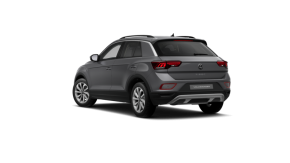 T-Roc Life 1.5 TSI DSG thumbnail