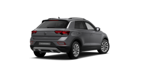 T-Roc Life 1.5 TSI DSG thumbnail