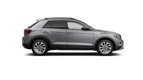 T-Roc Life 1.5 TSI DSG thumbnail