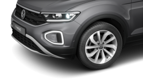 T-Roc Life 1.5 TSI DSG thumbnail