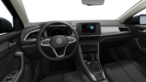 T-Roc Life 1.5 TSI DSG thumbnail