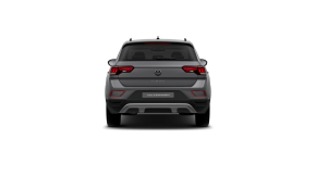 T-Roc Life 1.5 TSI DSG thumbnail