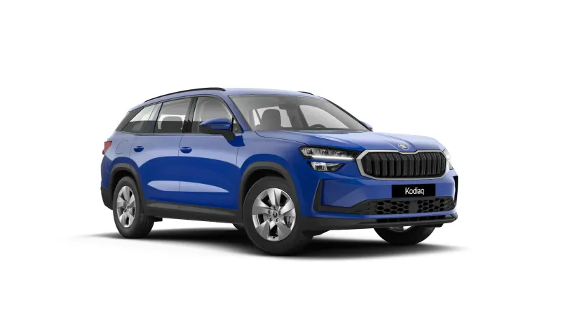 Kodiaq Selection 2.0 TDI DSG