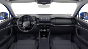 Kodiaq Selection 2.0 TDI DSG thumbnail
