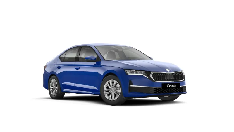 Octavia Selection 2.0 TDI DSG