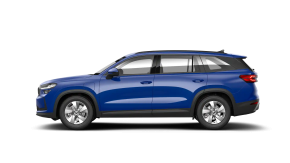 Kodiaq Selection PHEV thumbnail