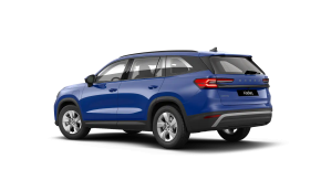 Kodiaq Selection PHEV thumbnail