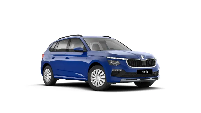 Kamiq Selection 1.0 TSI DSG