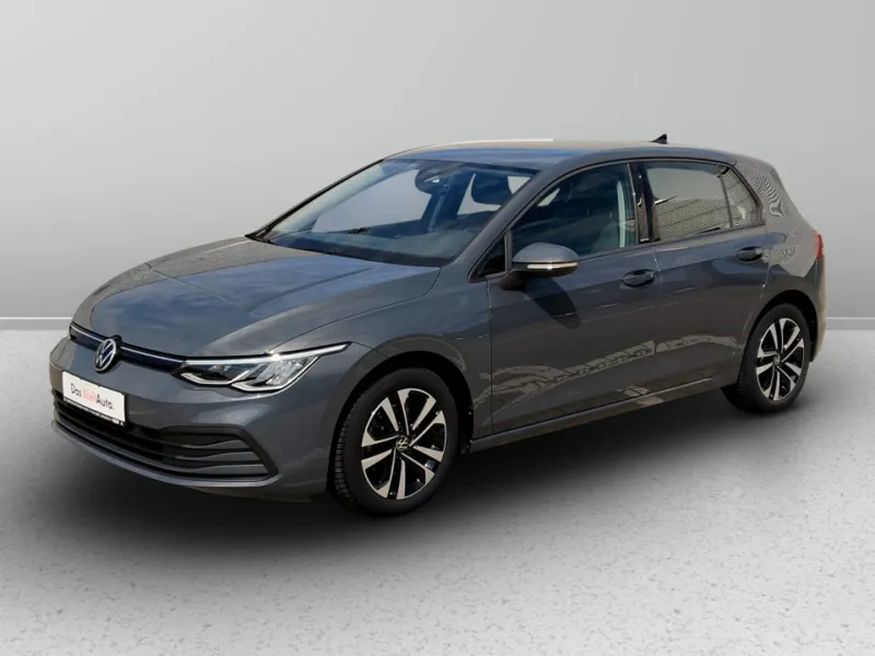 VW Noul Golf United 1.5 TSI ACT