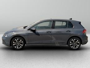 VW Noul Golf United 1.5 TSI ACT thumbnail