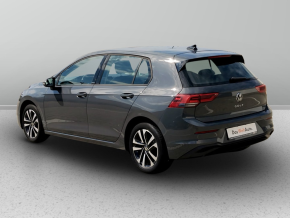 VW Noul Golf United 1.5 TSI ACT thumbnail