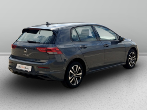 VW Noul Golf United 1.5 TSI ACT thumbnail