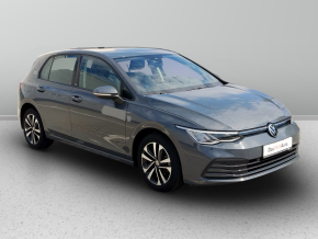 VW Noul Golf United 1.5 TSI ACT thumbnail
