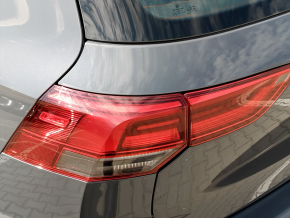 VW Noul Golf United 1.5 TSI ACT thumbnail