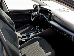 VW Noul Golf United 1.5 TSI ACT thumbnail